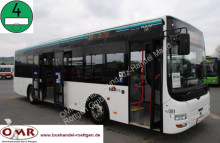 autobus MAN A 76 Lion`s City / Midi / 530 K / A 35 / Klima