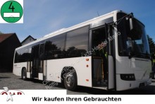 pullman urbano Volvo