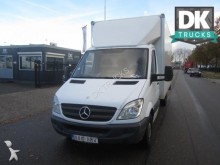 Mercedes bus