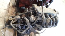 used spare parts bus