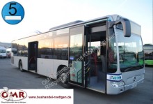 autobus de ligne Mercedes