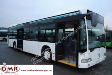 autobus de ligne Mercedes