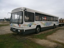 autobús interurbano Renault