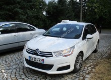 Citroën C4 NR 143