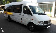 minibus Volkswagen