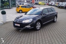 Citroën C5 2,0 HDI ,Hydro,Wersja EXCLUSIVE,Czarna Skóra,Automat,Model 20