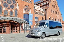 Mercedes Sprinter 519 cdi 19+1+1 places