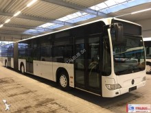 autobus de ligne Mercedes