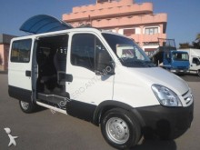 minibus usato