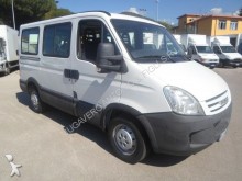 minibús Fiat