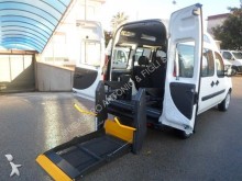 minibus usato