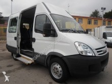 minibus usato