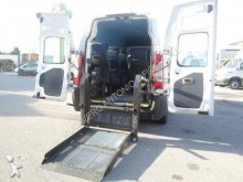 minibus usato