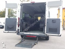 minibus Fiat