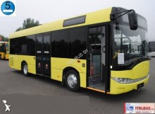 autobus de ligne Iveco