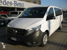 minibus Mercedes