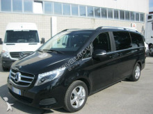 Mercedes V 250