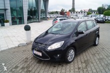 Ford GRAND C-MAX 1,6TDCI Piękny, Najtańszy W Polsce Model 2013