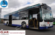 autobus de ligne Mercedes