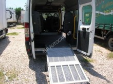 minibus Fiat