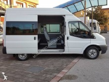 Ford TRANSIT 2.2TDCi PULMINO 9posti SUPER ALTO