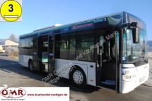 autobús de línea Neoplan