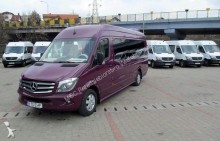 minibus occasion