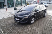 Citroën GRAND PICASSO C4, Na Piśmie Gwarancja Przebiegu i Bez wypadkowoś