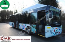autobús de línea Neoplan