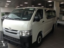 minibus nuovo