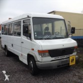 Mercedes 814 DE