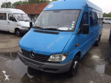 Mercedes 413 cdi