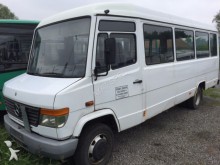 Mercedes 814 DE
