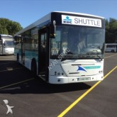 used city bus