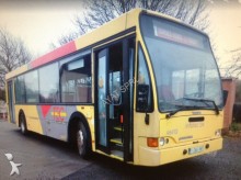 used city bus