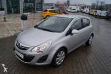 Opel CORSA 1,0 Idealne Miejskie Auto, Do Końca serwis, Bezwypadkowy