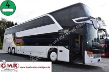 Setra S 431 DT/1122/Skyliner/Astromega/3x verfügbar bus