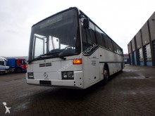used city bus