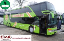 Setra S 431 DT/1122/Skyliner/Astromega/3x verfügbar bus