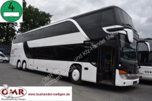Setra S 431 DT/1122/Skyliner/Astromega/3x verfügbar bus