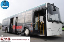 autobús de línea Volvo