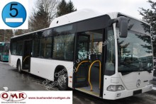 pullman urbano Mercedes