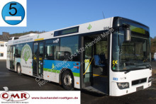 autobus Volvo 7700 /8700 /530 /415 /Lion´s / EEV /21xverfügbar