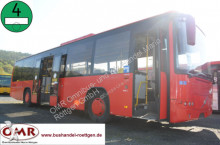 autobús de línea Volvo