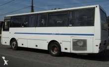 autobús interurbano Renault