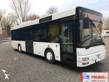 autobus liniowy MAN
