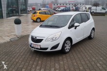 Opel Meriva 1,3 CDTI, Tani Minivan Klima ,Orygianalne KM i niebita