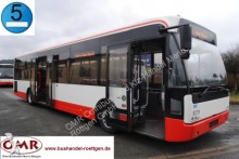 autobús de línea VDL