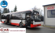 autobús VDL Ambassador 200/530/315/A20/Klima/EEV/9xvo