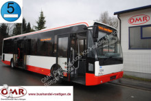 autobús VDL Ambassador 200/530/315/A20/Klima/EEV/9x vorh.